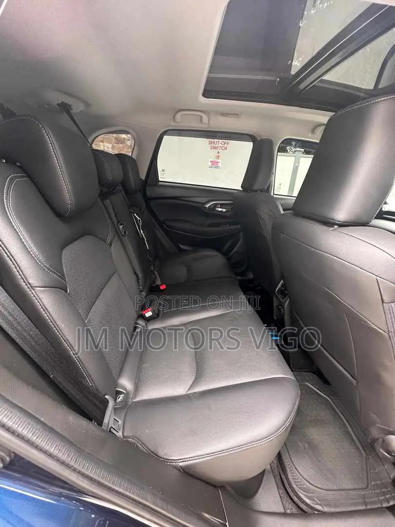 Suzuki Grand Vitara 2022 Blue
