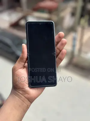 Samsung Galaxy Z Flip 256 GB Blue