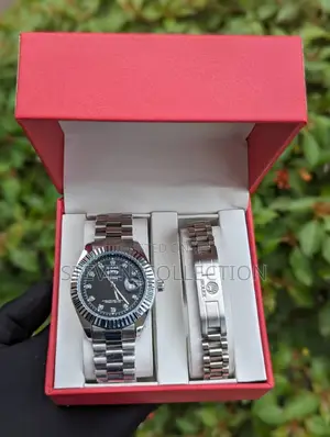 Rolex Set.