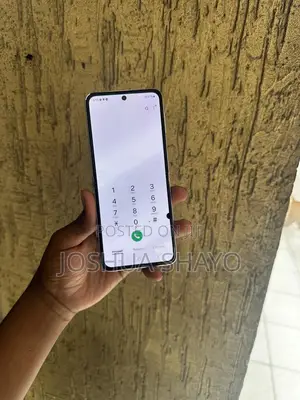 Samsung Galaxy Z Flip 3 128 GB White