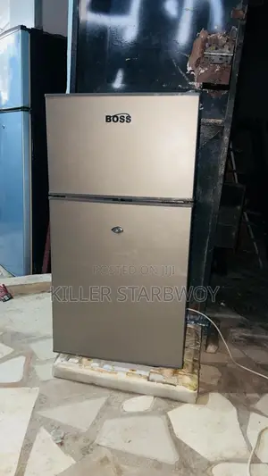 Lita 50 Boss Very Clean
