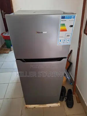Fridge Hisense