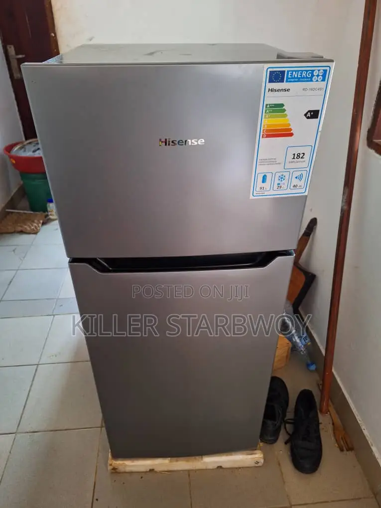 Fridge Hisense