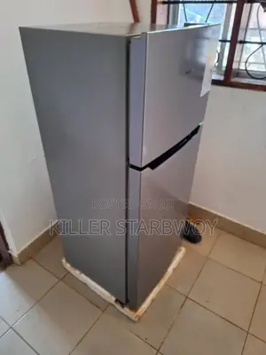 Fridge Hisense