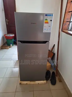 Fridge Hisense