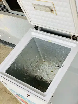 Freezer Lita 100 Delta
