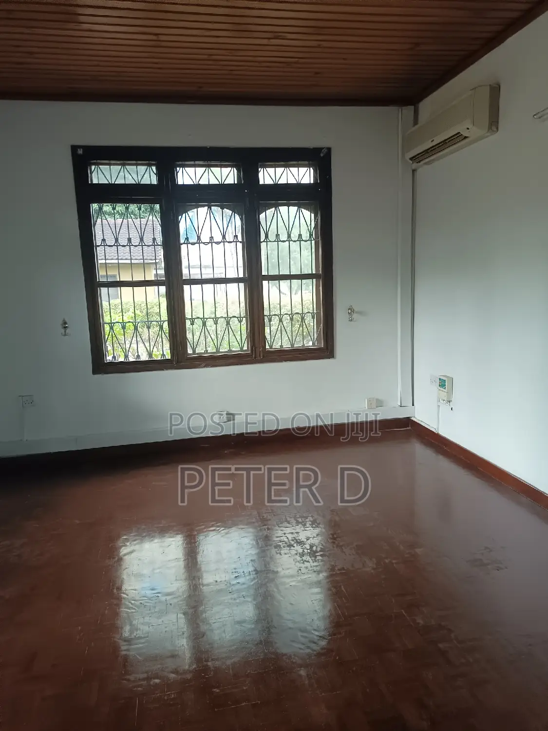 5bdrm House in Regent Estate, Mikocheni for rent