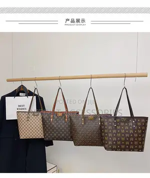 Quality Handbags
