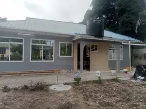 3bdrm House in Mikocheni for rent