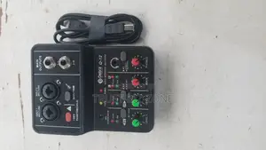 Q12sound Card 2way
