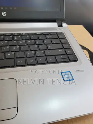 Laptop HP 430 G2 8GB Intel Core I3 HDD 500GB