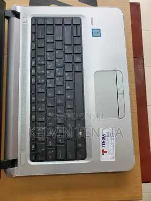 Laptop HP 430 G2 8GB Intel Core I3 HDD 500GB