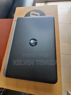 Laptop HP 430 G2 8GB Intel Core I3 HDD 500GB