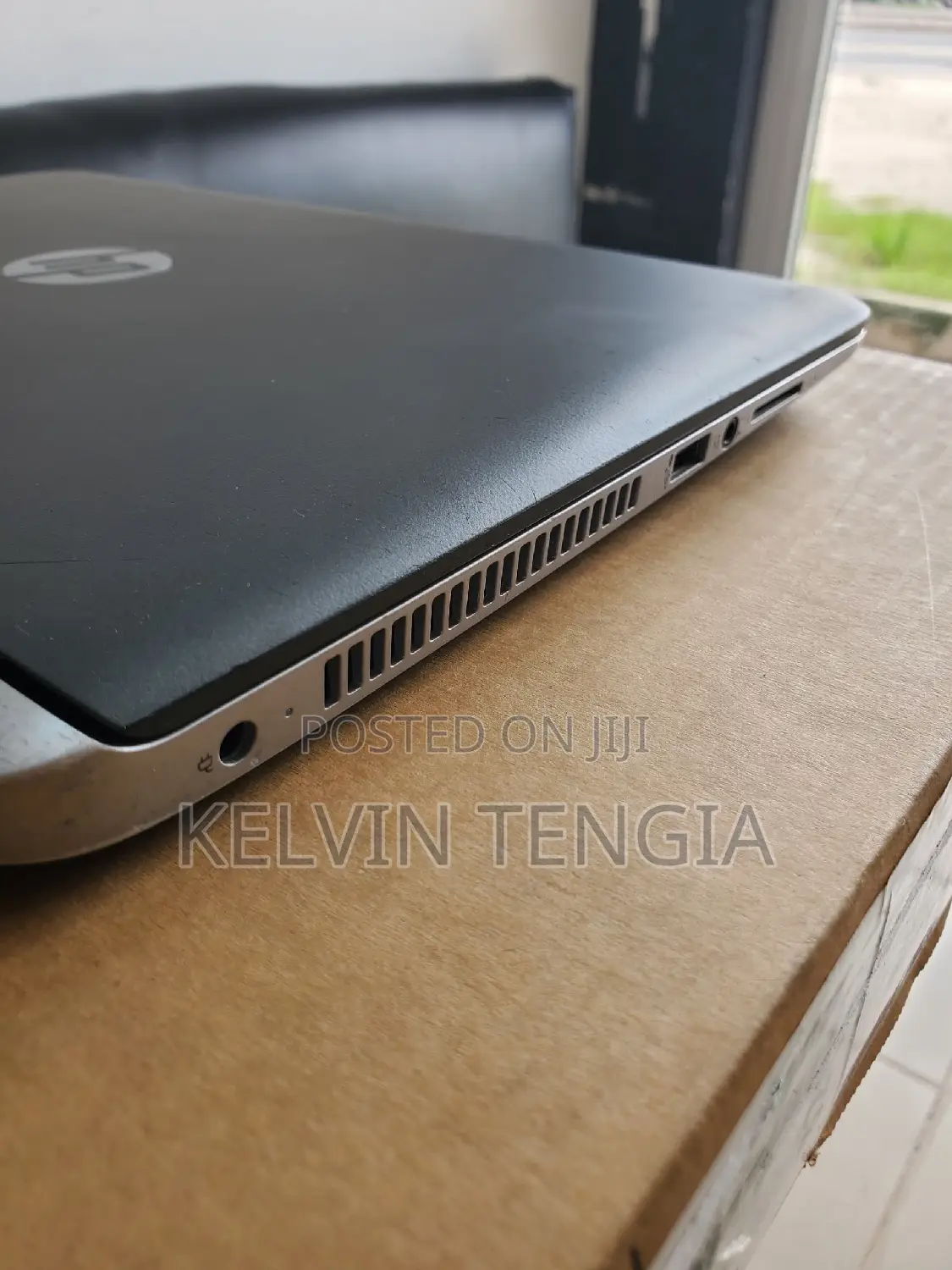 Laptop HP 430 G2 8GB Intel Core I3 HDD 500GB