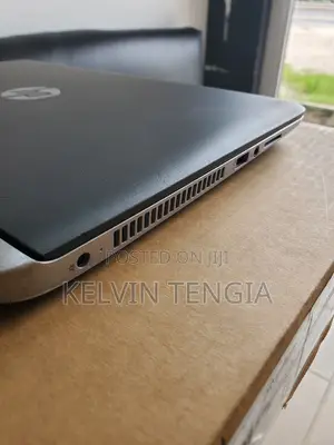 Laptop HP 430 G2 8GB Intel Core I3 HDD 500GB