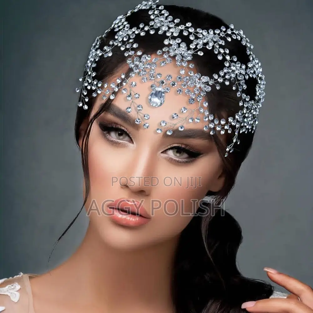 Bridal Headpiece