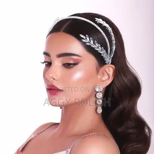 Bridal Headpiece