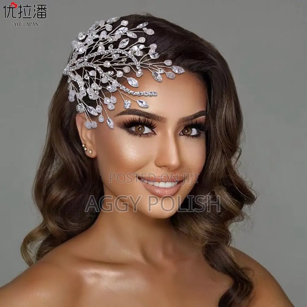 Bridal Headpiece
