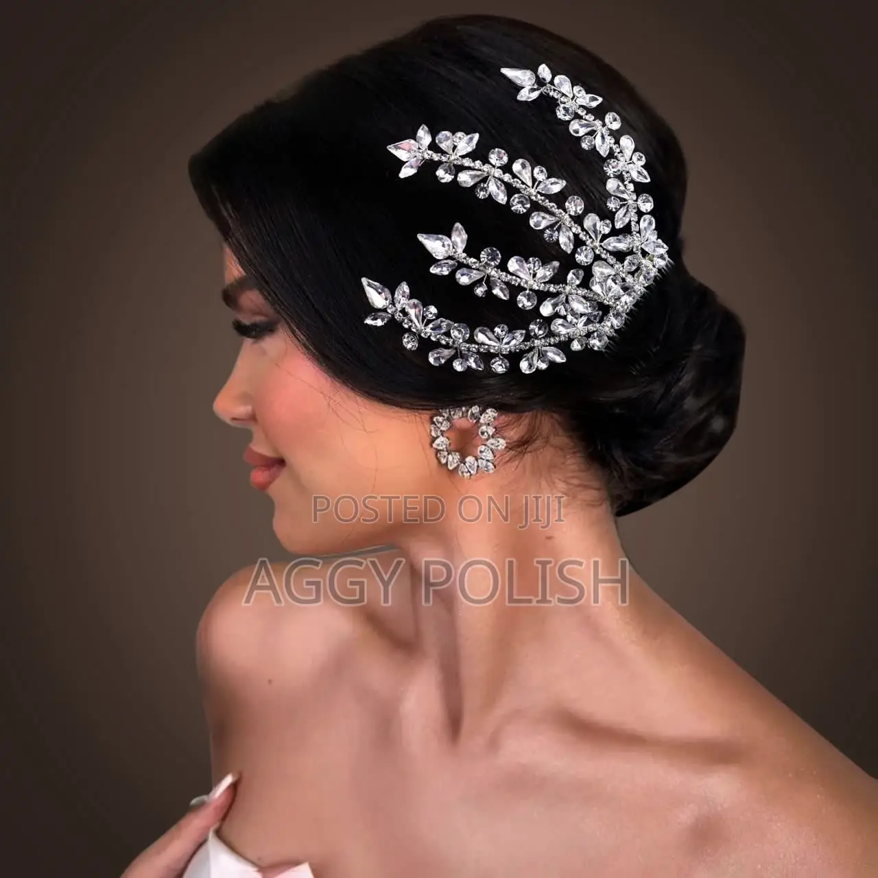 Bridal Headpiece