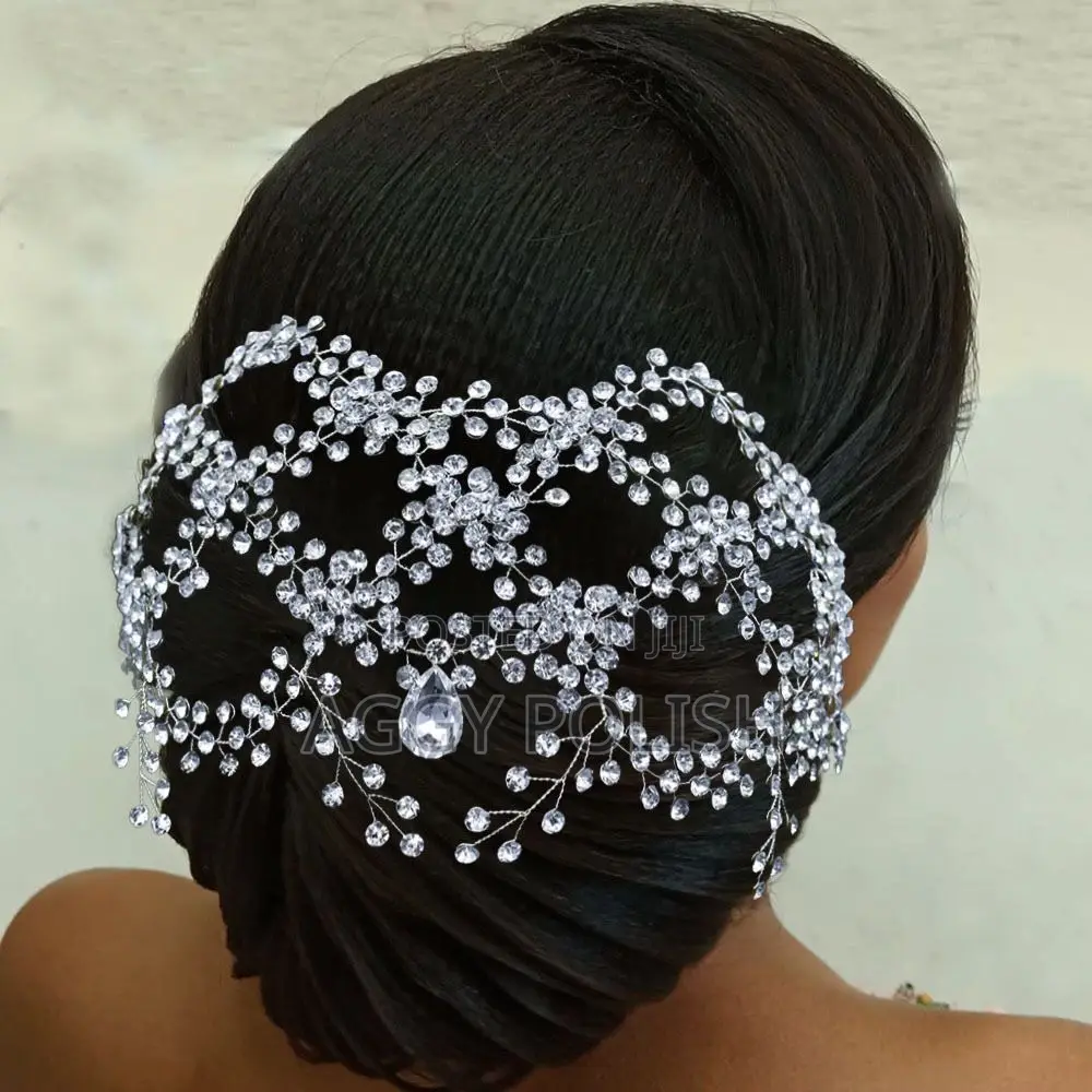 Bridal Headpiece