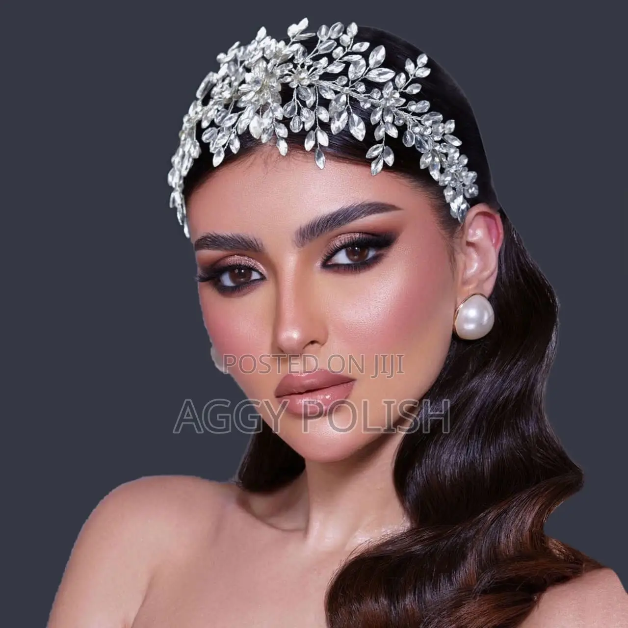 Bridal Headpiece