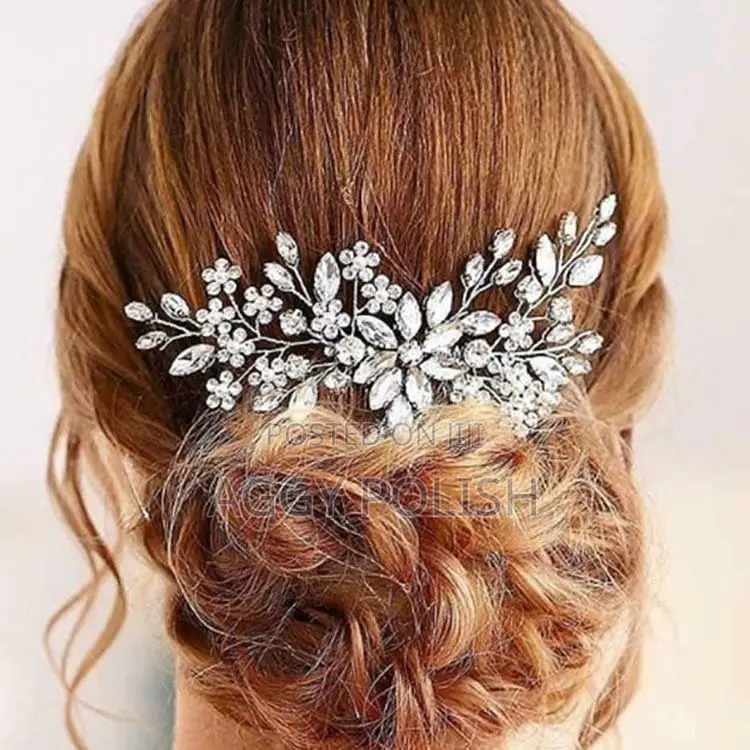 Bridal Headpiece