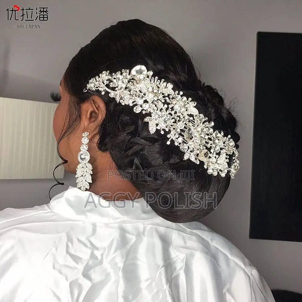 Bridal Headpiece