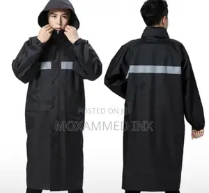 Rain Coat Price