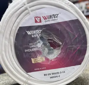 Flexible Cable 2.5mm*3core