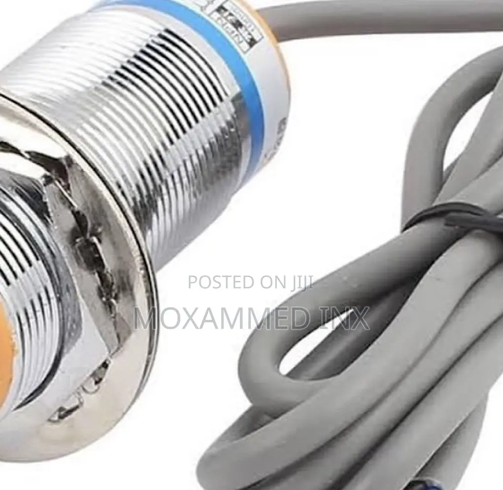 Proximity Sensor Switch NPN 36V