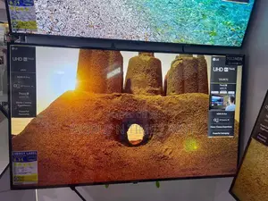 LG 55" Ur78 Uhd Smart TV Webos 23 Hdr10 Pro
