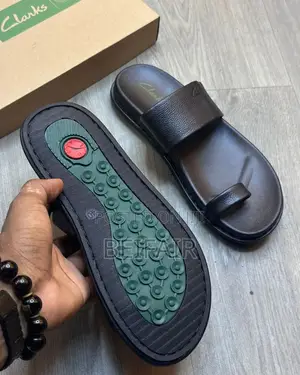 Original Clarks Sandals | Sendo Za Kiume