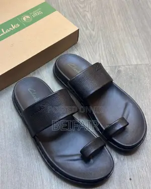 Original Clarks Sandals | Sendo Za Kiume