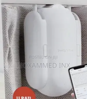 Switchbot Curtain Works With Siri/ Google