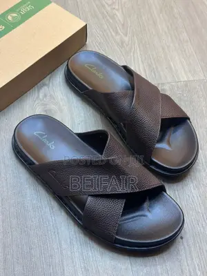 Sandal Za Kiume | Men's Sandals