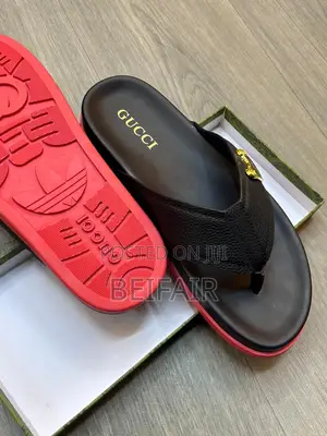 Original Sandals | Men's Sandals | Sendo Za Kiume | Gucci Og