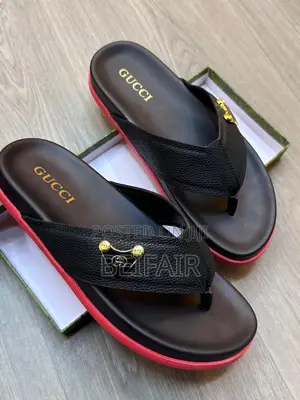Original Sandals | Men's Sandals | Sendo Za Kiume | Gucci Og