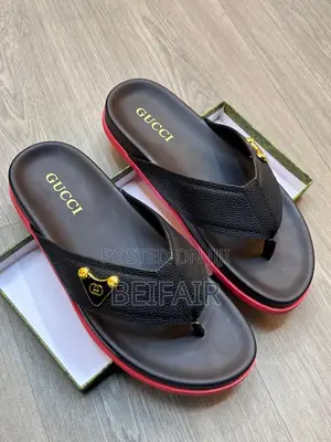 Original Sandals | Men's Sandals | Sendo Za Kiume | Gucci Og