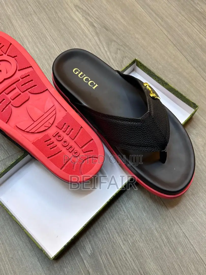 Original Sandals | Men's Sandals | Sendo Za Kiume | Gucci Og