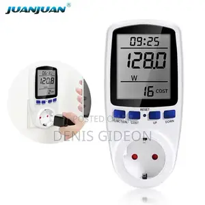 Power Energy Meters