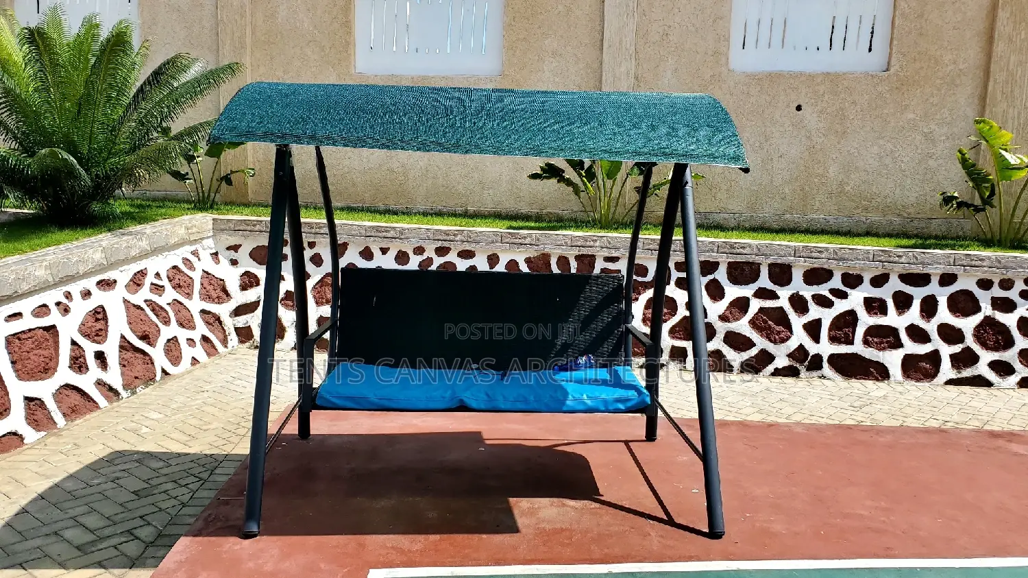 Canopy . Sehemu Za Kupumzikia/ Mapumziko