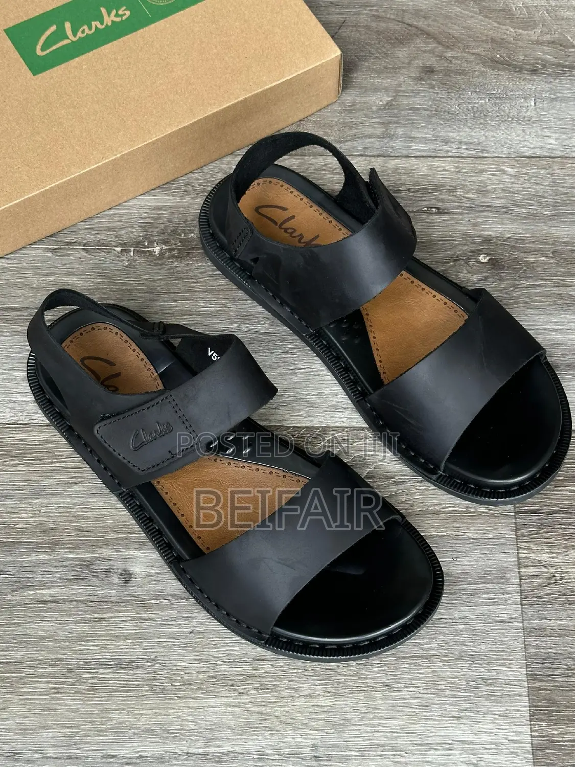 Original Sandals | Sendo Za Kiume | Men's Sandals