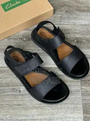 Original Sandals | Sendo Za Kiume | Men's Sandals