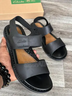 Original Sandals | Sendo Za Kiume | Men's Sandals