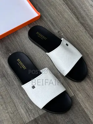 Original Sandals | Sendo Za Kiume