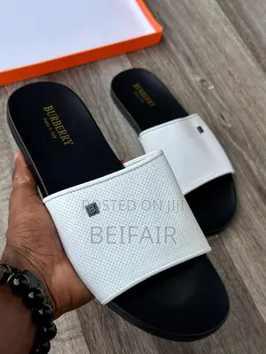 Original Sandals | Sendo Za Kiume