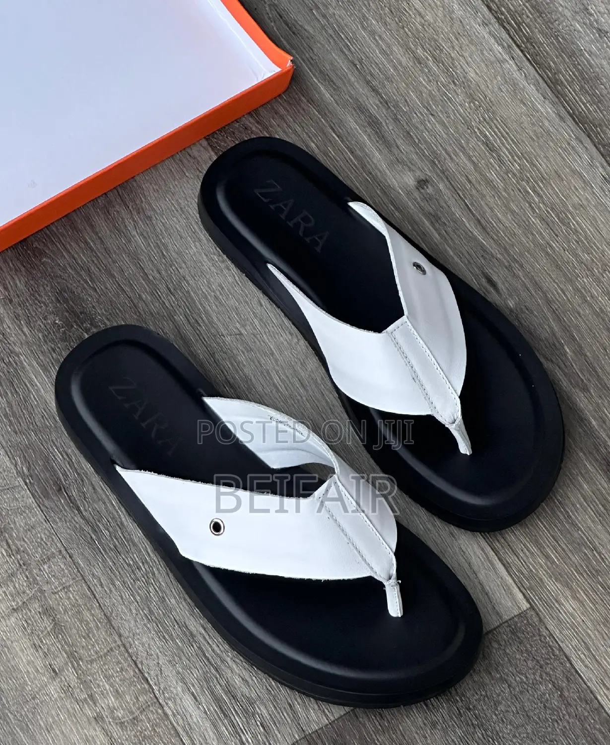 Original Sandals | Sendo Za Kiume