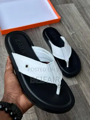 Original Sandals | Sendo Za Kiume