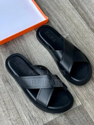 Men's Sandals | Sendo Za Kiume