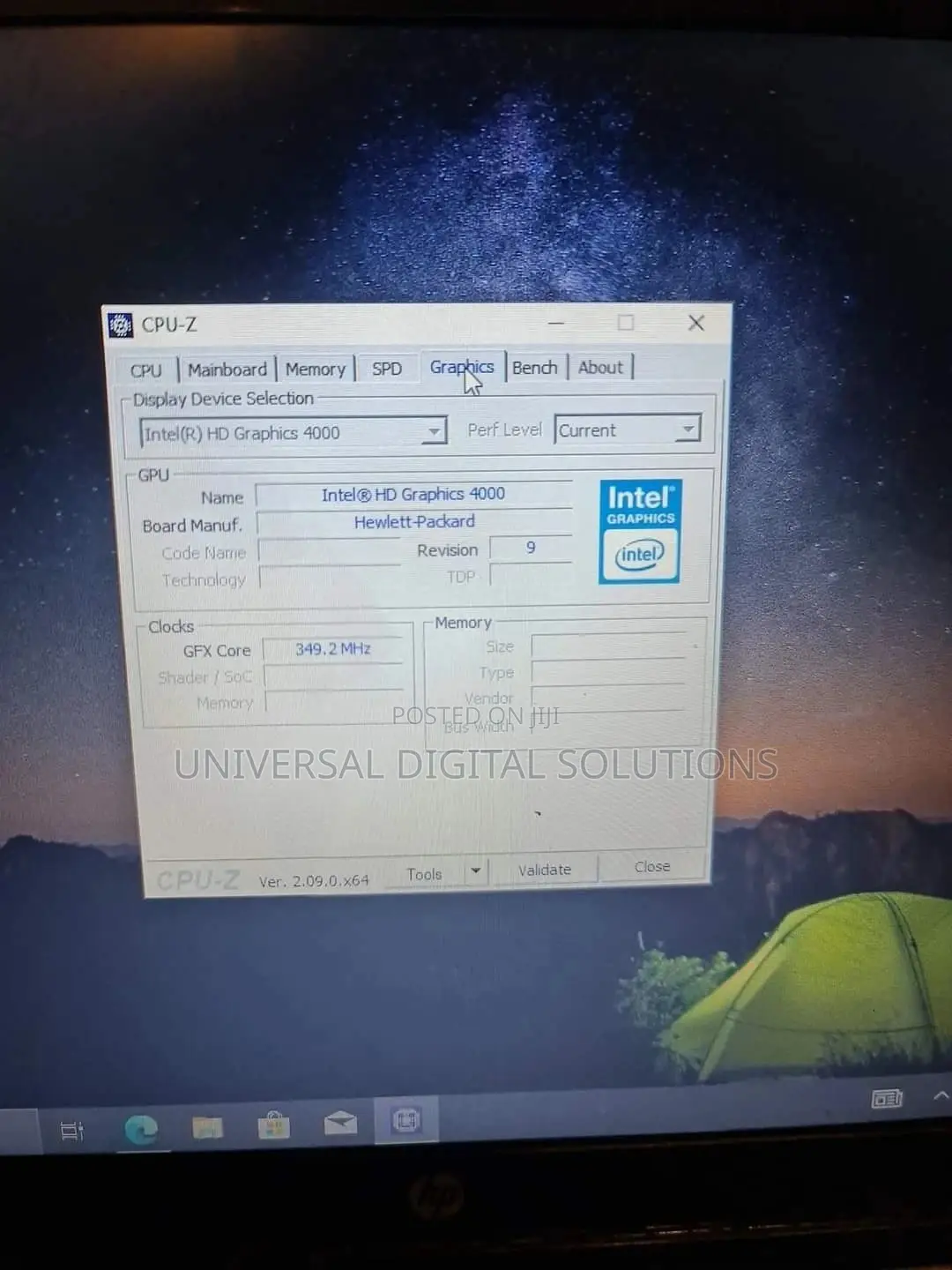 Laptop HP ProBook 6470B 8GB Intel Core I5 HDD 500GB